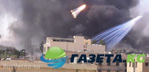 Жуткие кадры: США сжигают фосфором Ракку и Мосул, заявляя о «дымовых завесах» ФОТО, Жуткие кадры: США сжигают фосфором Ракку и Мосул, заявляя о «дымовых завесах» ФОТО,
