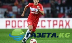 Зобнин: В сборной нужно забыть, чемпион ты или нет