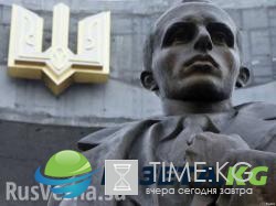 Зрада: Волонтер «АТО» назвал национализм мракобесием