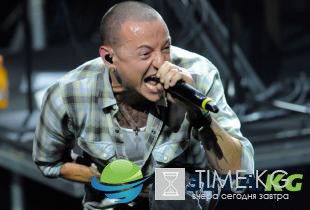 Честер Беннингтон — причина смерти солиста Linkin park