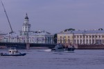 День ВМФ-2017 в Петербурге: программа праздника от ИА «Ньюс»