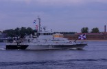 День ВМФ-2017 в Петербурге: программа праздника от ИА «Ньюс»