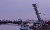 День ВМФ-2017 в Петербурге: программа праздника от ИА «Ньюс»