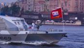 День ВМФ-2017 в Петербурге: программа праздника от ИА «Ньюс»