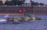 День ВМФ-2017 в Петербурге: программа праздника от ИА «Ньюс»