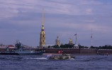 День ВМФ-2017 в Петербурге: программа праздника от ИА «Ньюс»