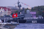День ВМФ-2017 в Петербурге: программа праздника от ИА «Ньюс»