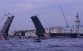 День ВМФ-2017 в Петербурге: программа праздника от ИА «Ньюс»