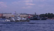 День ВМФ-2017 в Петербурге: программа праздника от ИА «Ньюс»