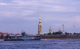 День ВМФ-2017 в Петербурге: программа праздника от ИА «Ньюс»