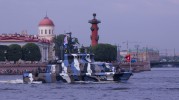 День ВМФ-2017 в Петербурге: программа праздника от ИА «Ньюс»