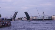 День ВМФ-2017 в Петербурге: программа праздника от ИА «Ньюс»