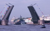День ВМФ-2017 в Петербурге: программа праздника от ИА «Ньюс»