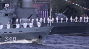 День ВМФ-2017 в Петербурге: программа праздника от ИА «Ньюс»