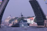 День ВМФ-2017 в Петербурге: программа праздника от ИА «Ньюс»