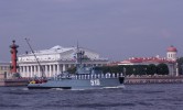 День ВМФ-2017 в Петербурге: программа праздника от ИА «Ньюс»