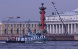 День ВМФ-2017 в Петербурге: программа праздника от ИА «Ньюс»