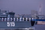 День ВМФ-2017 в Петербурге: программа праздника от ИА «Ньюс»