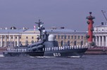 День ВМФ-2017 в Петербурге: программа праздника от ИА «Ньюс»