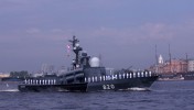 День ВМФ-2017 в Петербурге: программа праздника от ИА «Ньюс»
