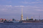 День ВМФ-2017 в Петербурге: программа праздника от ИА «Ньюс»