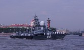 День ВМФ-2017 в Петербурге: программа праздника от ИА «Ньюс»