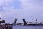 День ВМФ-2017 в Петербурге: программа праздника от ИА «Ньюс»