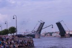 День ВМФ-2017 в Петербурге: программа праздника от ИА «Ньюс»