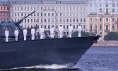 День ВМФ-2017 в Петербурге: программа праздника от ИА «Ньюс»