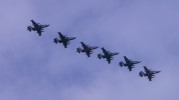 День ВМФ-2017 в Петербурге: программа праздника от ИА «Ньюс»