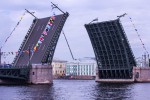День ВМФ-2017 в Петербурге: программа праздника от ИА «Ньюс»