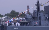 День ВМФ-2017 в Петербурге: программа праздника от ИА «Ньюс»