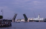День ВМФ-2017 в Петербурге: программа праздника от ИА «Ньюс»