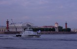 День ВМФ-2017 в Петербурге: программа праздника от ИА «Ньюс»