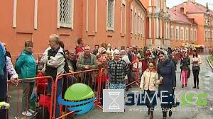 Как попасть к мощам Николая Чудотворца в Санкт-Петербурге 2017. До какого числа мощи Николая Чудотворца будут в Москве 2017 Как попасть к мощам Николая Чудотворца в Санкт-Петербурге 2017. До какого числа мощи Николая Чудотворца будут в Москве 2017