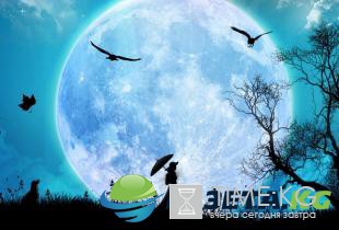 Лунный календарь на июль 2017 года: фазы луны, благоприятные дни, растущая луна, влияние луны на человека