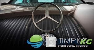 Mercedes-Benz Sprinter нового поколения проходит тестирование на дорогах