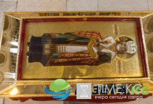 Мощи Николая Чудотворца в Санкт-Петербурге 2017 как попасть расписание