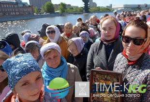 Очередь к мощам Николая Чудотворца онлайн: очередь 5 июля, когда лучше занимать, где начинается