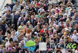 Очередь к мощам Николая Чудотворца в Москве онлайн: где занимать очередь к Храму Христа Спасителя сегодня, 09.07.2017