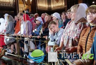 Очередь к мощам Николая Чудотворца в Москве сегодня, 2 июля 2017: где занять очередь в Храм Христа Спасителя