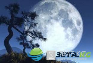 Полнолуние в июле 2017 - какого числа, время и лунный цикл на месяц