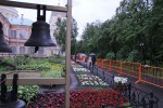 Пребывание мощей св. Николая Чудотворца в Петербурге: день второй