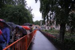 Пребывание мощей св. Николая Чудотворца в Петербурге: день второй