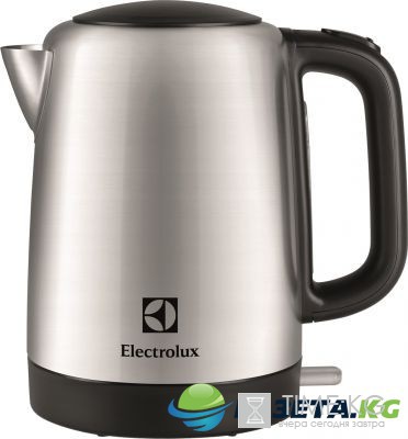 Преимущества бытовой техники Electrolux