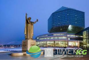 Прокат машины в Минске или как с пользой провести свободное время в Беларуси