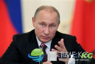 Путин предложил повысить зарплаты «неуказным» бюджетникам