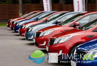 Составлен рейтинг самых доступных авто РФ