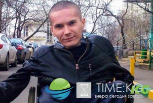Суд освободил из СИЗО осужденного за разбой инвалида Мамаева