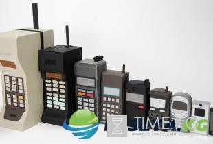 Телефон, несущий пользу людям, ценящим своё время